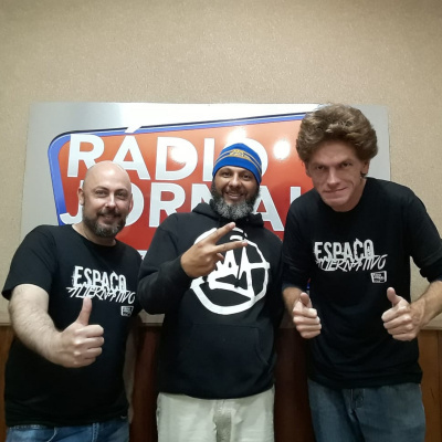 Programa Espaço Alternativo