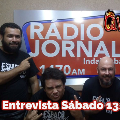 Programa Espaço Alternativo