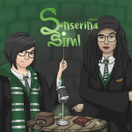Sonserina, Sim