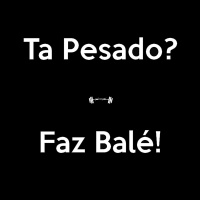O magro que queria ser forte