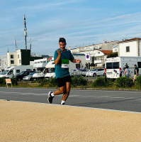 Sunset Caminha - Meia Maratona 21km
