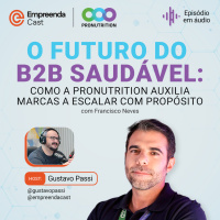 O futuro do B2B saudável: como a Pronutrition auxilia marcas a escalar com propósito