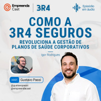 Como a 3R4 Seguros Revoluciona a Gestão de Planos de Saúde Corporativos 