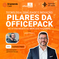 Tecnologia, Qualidade e Inovação: Pilares da Officepack no Atendimento ao Mercado Nacional.