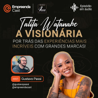  Talita Watanabe: A Visionária por Trás das Experiências Mais Incríveis com Grandes Marcas!