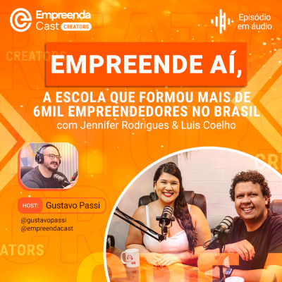 Empreendacast Brasil