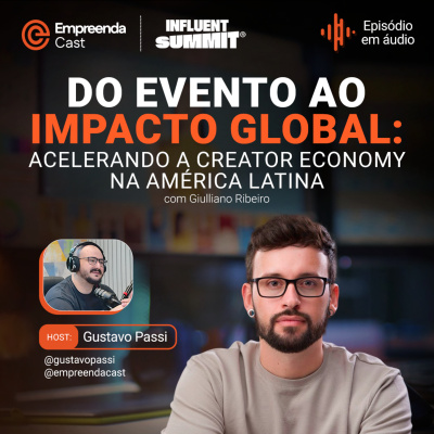 Empreendacast Brasil