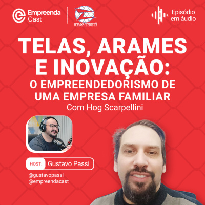Empreendacast Brasil