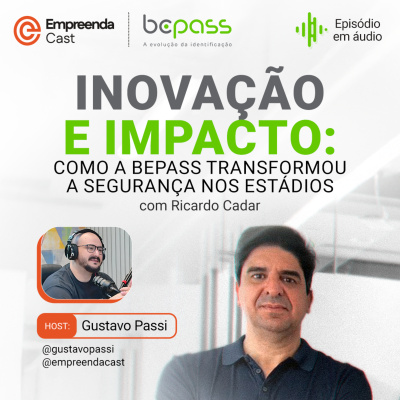 Empreendacast Brasil