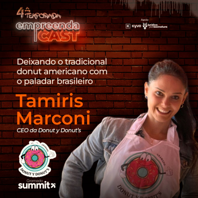 Empreendacast Brasil