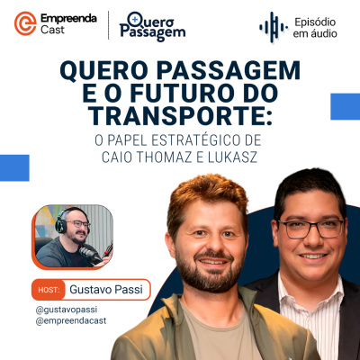 Empreendacast Brasil