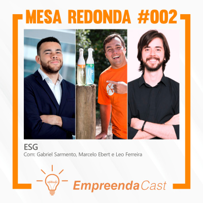 Empreendacast Brasil