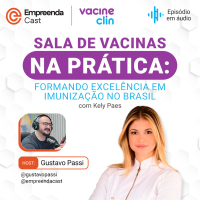 Empreendacast Brasil