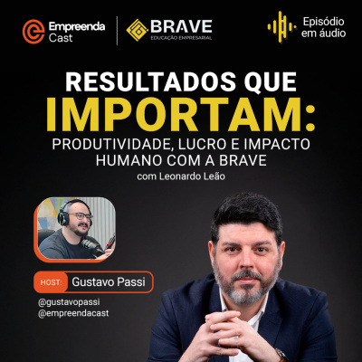 Empreendacast Brasil