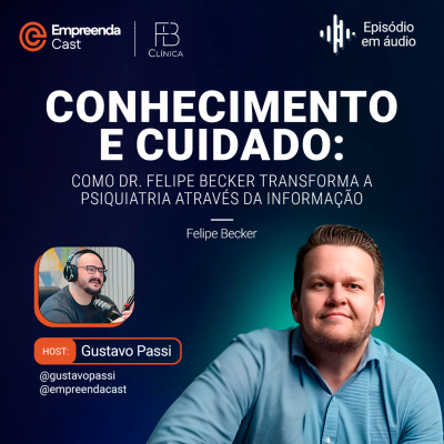 Empreendacast Brasil