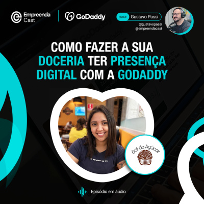 Empreendacast Brasil