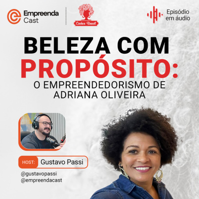 Empreendacast Brasil