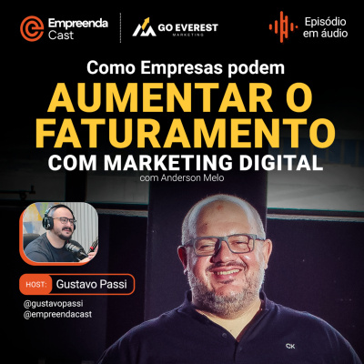 Empreendacast Brasil
