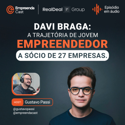 Empreendacast Brasil