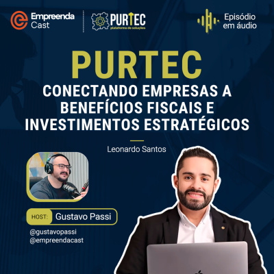 Empreendacast Brasil