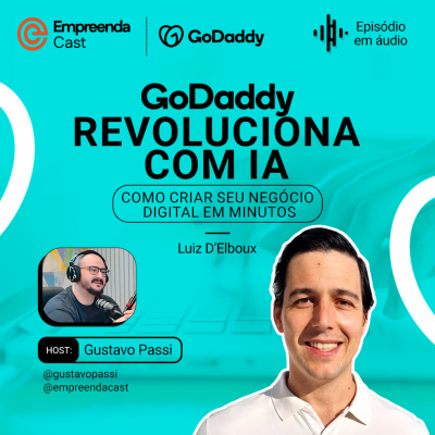 Empreendacast Brasil