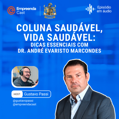 Empreendacast Brasil