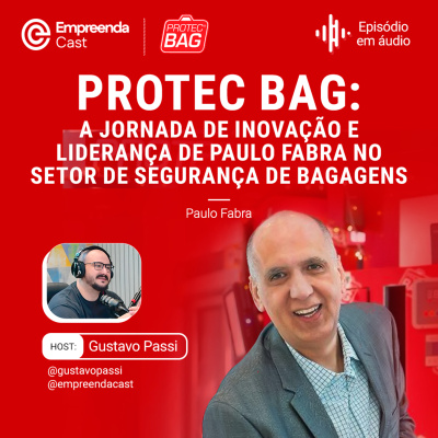 Empreendacast Brasil