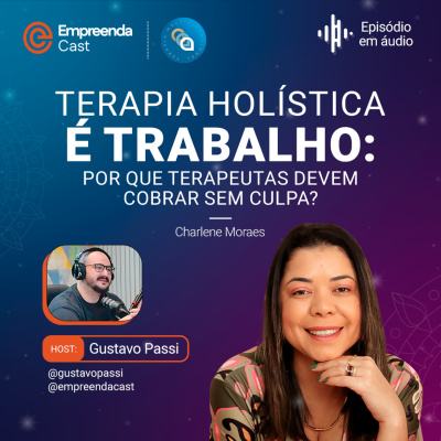 Empreendacast Brasil