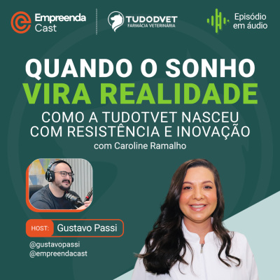 Empreendacast Brasil