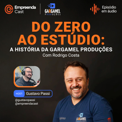 Empreendacast Brasil