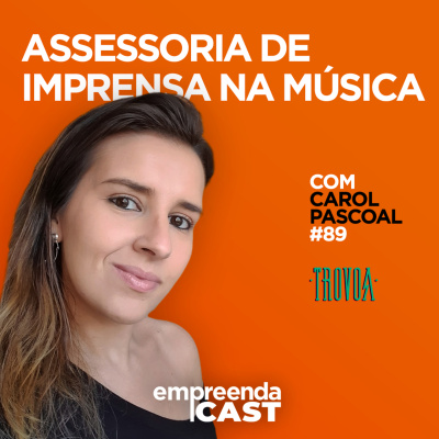 Empreendacast Brasil