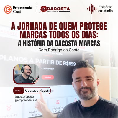 Empreendacast Brasil