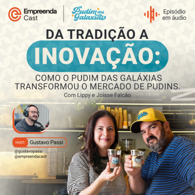 Empreendacast Brasil