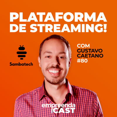 Empreendacast Brasil