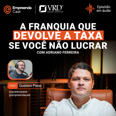Empreendacast Brasil