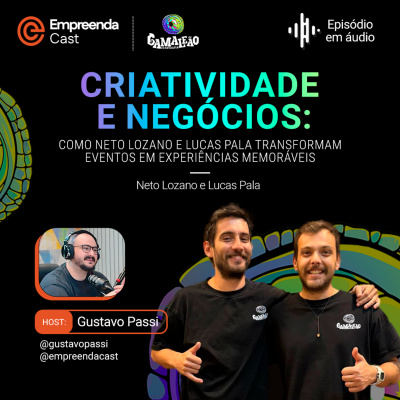 Empreendacast Brasil