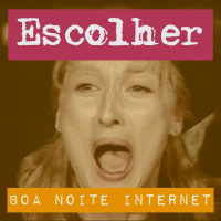 Escolher