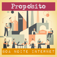 Devemos buscar propósito no trabalho?