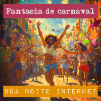 Fantasia de carnaval