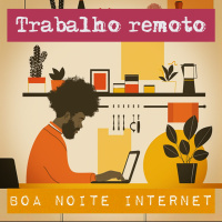 A batalha pelo trabalho remoto, com Ian Black