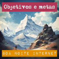 Objetivos e metas