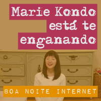 Marie Kondo está te enganando