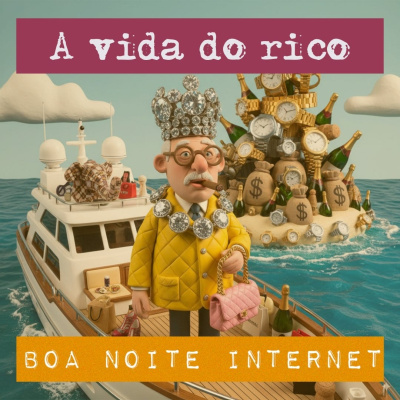 Boa Noite Internet