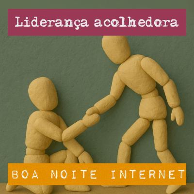 Boa Noite Internet