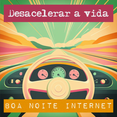 Boa Noite Internet