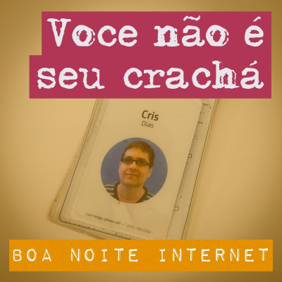 Boa Noite Internet