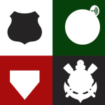 Quadrangular
