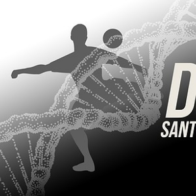 Dna Santos