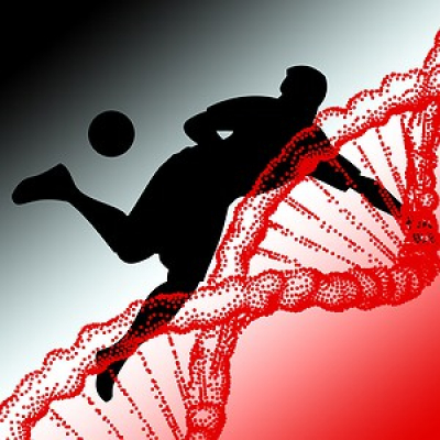 Dna São Paulo
