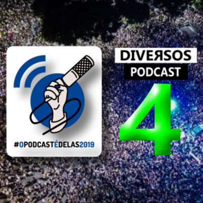 Diversos Podcast